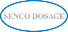SENCO DOSAGE - Micro dosage, huile, colle, graisse